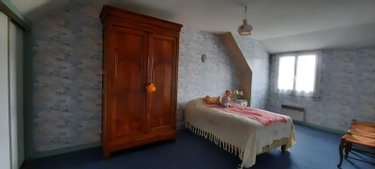 Maison a vendre Retiers 35240 Ille-et-Vilaine 138 m2 5 pièces 193040 euros