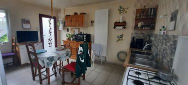 Maison a vendre Retiers 35240 Ille-et-Vilaine 54 m2 2 pièces 177680 euros