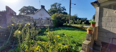 Maison a vendre Boistrudan 35150 Ille-et-Vilaine 79 m2 2 pièces 85520 euros