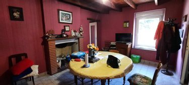 Maison a vendre Boistrudan 35150 Ille-et-Vilaine 79 m2 2 pièces 85520 euros