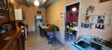 Maison a vendre Boistrudan 35150 Ille-et-Vilaine 79 m2 2 pièces 85520 euros
