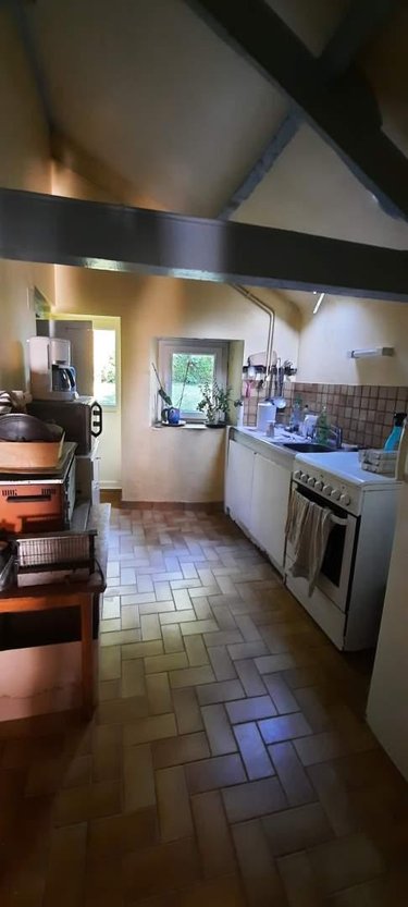 Maison a vendre Boistrudan 35150 Ille-et-Vilaine 79 m2 2 pièces 85520 euros