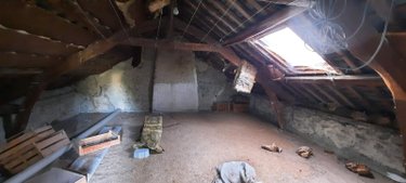 Maison a vendre Boistrudan 35150 Ille-et-Vilaine 79 m2 2 pièces 85520 euros