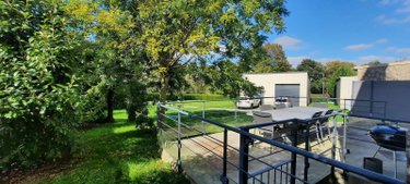 Maison a vendre Le Theil-de-Bretagne 35240 Ille-et-Vilaine 95 m2 5 pièces 244240 euros