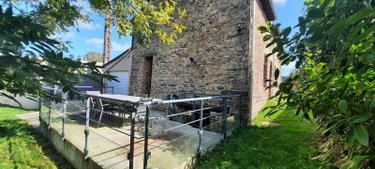 Maison a vendre Le Theil-de-Bretagne 35240 Ille-et-Vilaine 95 m2 5 pièces 244240 euros