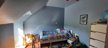 Maison a vendre Le Theil-de-Bretagne 35240 Ille-et-Vilaine 95 m2 5 pièces 244240 euros