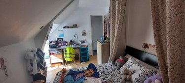 Maison a vendre Le Theil-de-Bretagne 35240 Ille-et-Vilaine 95 m2 5 pièces 244240 euros