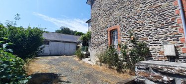 Maison a vendre Retiers 35240 Ille-et-Vilaine 137 m2 5 pièces 166440 euros