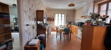 Maison a vendre Retiers 35240 Ille-et-Vilaine 137 m2 5 pièces 166770 euros