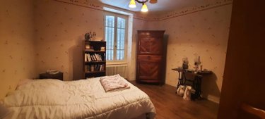 Maison a vendre Retiers 35240 Ille-et-Vilaine 137 m2 5 pièces 166770 euros