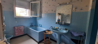 Maison a vendre Retiers 35240 Ille-et-Vilaine 137 m2 5 pièces 166440 euros