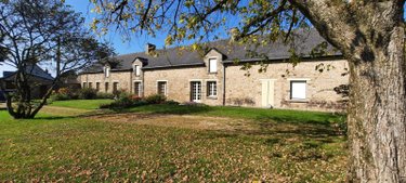 Maison a vendre Coësmes 35134 Ille-et-Vilaine 214 m2 6 pièces 310800 euros