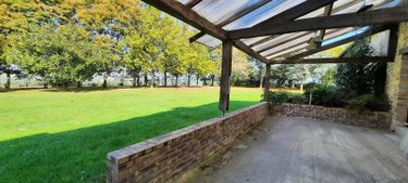 Maison a vendre Coësmes 35134 Ille-et-Vilaine 214 m2 6 pièces 298512 euros