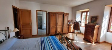 Maison a vendre Coësmes 35134 Ille-et-Vilaine 214 m2 6 pièces 310800 euros
