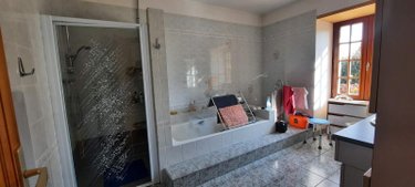 Maison a vendre Coësmes 35134 Ille-et-Vilaine 214 m2 6 pièces 310800 euros