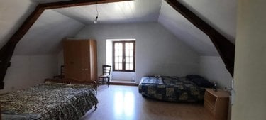 Maison a vendre Coësmes 35134 Ille-et-Vilaine 214 m2 6 pièces 310800 euros