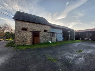 Maison a vendre Forges-la-Forêt 35640 Ille-et-Vilaine 100 m2 3 pièces 141840 euros