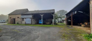 Maison a vendre Forges-la-Forêt 35640 Ille-et-Vilaine 100 m2 3 pièces 152080 euros