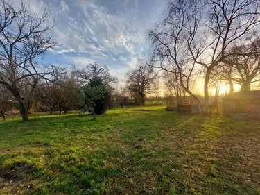 Maison a vendre Forges-la-Forêt 35640 Ille-et-Vilaine 100 m2 3 pièces 141840 euros