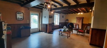 Maison a vendre Forges-la-Forêt 35640 Ille-et-Vilaine 100 m2 3 pièces 141840 euros