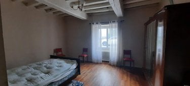 Maison a vendre Forges-la-Forêt 35640 Ille-et-Vilaine 100 m2 3 pièces 152080 euros