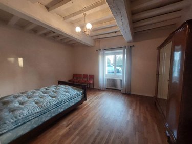 Maison a vendre Forges-la-Forêt 35640 Ille-et-Vilaine 100 m2 3 pièces 141840 euros