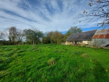 Maison a vendre Thourie 35134 Ille-et-Vilaine 99 m2 4 pièces 157200 euros