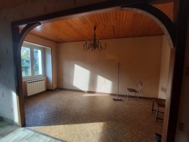 Maison a vendre Thourie 35134 Ille-et-Vilaine 99 m2 4 pièces 157200 euros