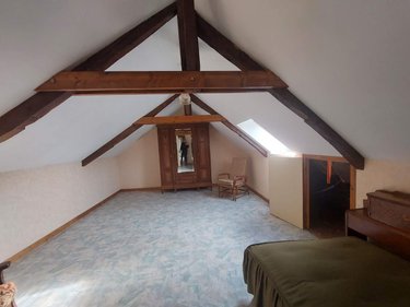 Maison a vendre Thourie 35134 Ille-et-Vilaine 99 m2 4 pièces 157200 euros