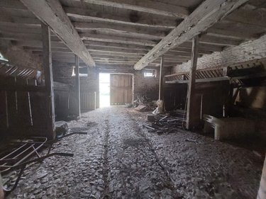 Maison a vendre Thourie 35134 Ille-et-Vilaine 99 m2 4 pièces 157200 euros