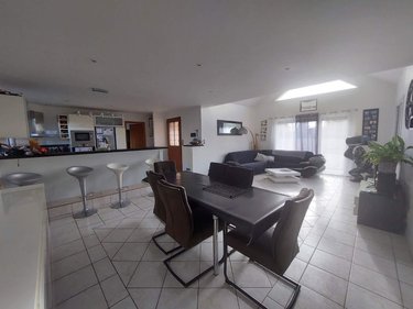 Maison a vendre Le Theil-de-Bretagne 35240 Ille-et-Vilaine 113 m2 5 pièces 321040 euros