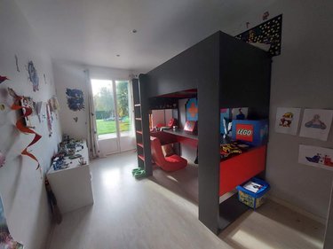 Maison a vendre Le Theil-de-Bretagne 35240 Ille-et-Vilaine 113 m2 5 pièces 321040 euros