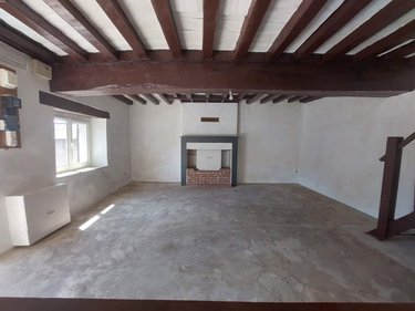 Maison a vendre Forges-la-Forêt 35640 Ille-et-Vilaine 70 m2 3 pièces 98856 euros