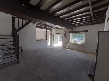 Maison a vendre Forges-la-Forêt 35640 Ille-et-Vilaine 70 m2 3 pièces 98856 euros