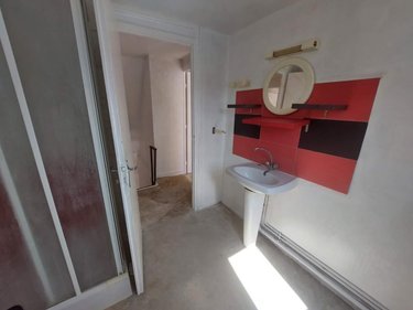 Maison a vendre Forges-la-Forêt 35640 Ille-et-Vilaine 70 m2 3 pièces 98856 euros