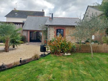 Maison a vendre Martigné-Ferchaud 35640 Ille-et-Vilaine 243 m2 9 pièces 525840 euros