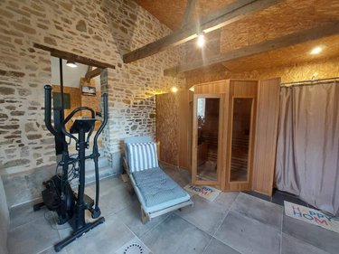 Maison a vendre Martigné-Ferchaud 35640 Ille-et-Vilaine 243 m2 9 pièces 525840 euros