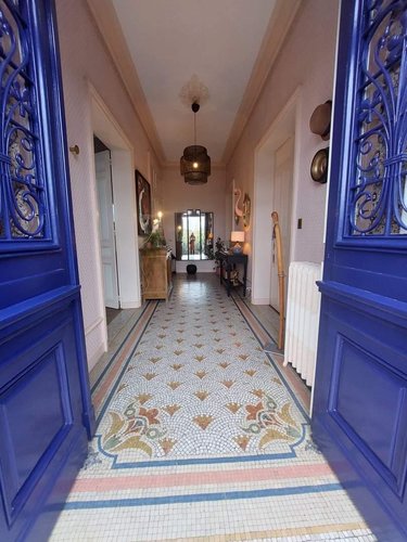 Maison a vendre Martigné-Ferchaud 35640 Ille-et-Vilaine 243 m2 9 pièces 587280 euros