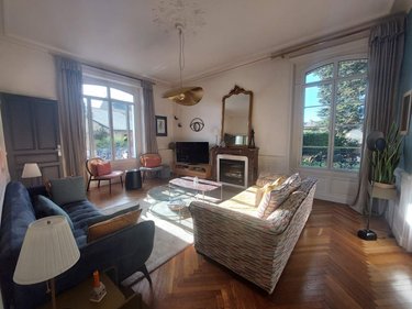 Maison a vendre Martigné-Ferchaud 35640 Ille-et-Vilaine 243 m2 9 pièces 587280 euros