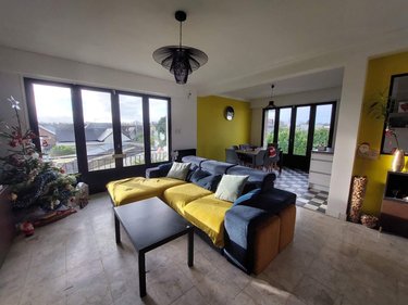 Maison a vendre Retiers 35240 Ille-et-Vilaine 113 m2 5 pièces 249360 euros