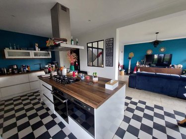 Maison a vendre Retiers 35240 Ille-et-Vilaine 113 m2 5 pièces 249360 euros