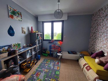 Maison a vendre Retiers 35240 Ille-et-Vilaine 113 m2 5 pièces 249360 euros