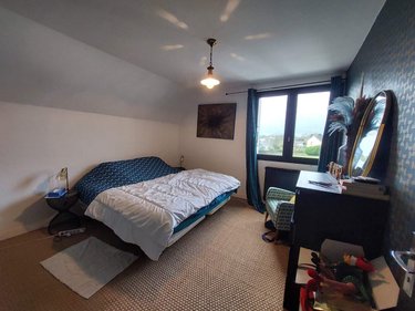 Maison a vendre Retiers 35240 Ille-et-Vilaine 113 m2 5 pièces 249360 euros