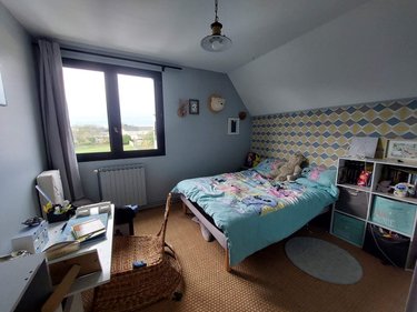 Maison a vendre Retiers 35240 Ille-et-Vilaine 113 m2 5 pièces 249360 euros