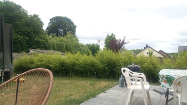 Maison a vendre Retiers 35240 Ille-et-Vilaine 113 m2 5 pièces 249360 euros