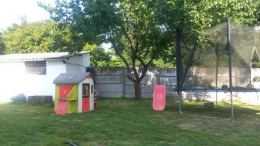 Maison a vendre Retiers 35240 Ille-et-Vilaine 113 m2 5 pièces 249360 euros