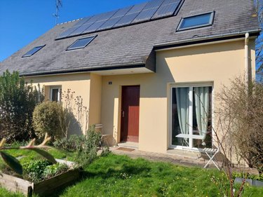 Maison a vendre Retiers 35240 Ille-et-Vilaine 114 m2 7 pièces 249360 euros