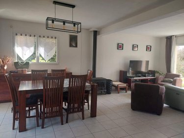 Maison a vendre Retiers 35240 Ille-et-Vilaine 114 m2 7 pièces 249360 euros