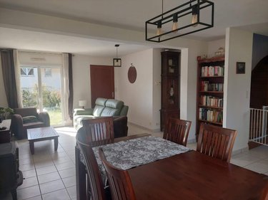 Maison a vendre Retiers 35240 Ille-et-Vilaine 114 m2 7 pièces 249360 euros