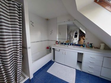 Maison a vendre Retiers 35240 Ille-et-Vilaine 114 m2 7 pièces 249360 euros